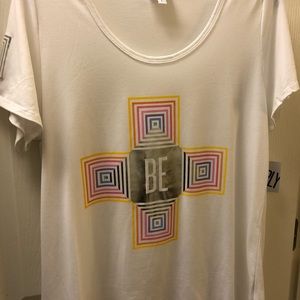 Lularoe Supply T